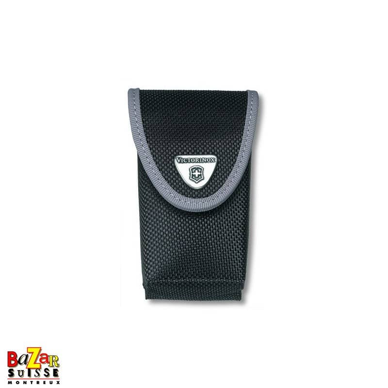 Étui-ceinture en nylon Victorinox pour couteau suisse
