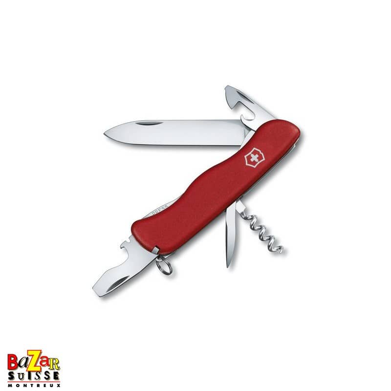 Victorinox Picknicker Schweizer Taschenmesser