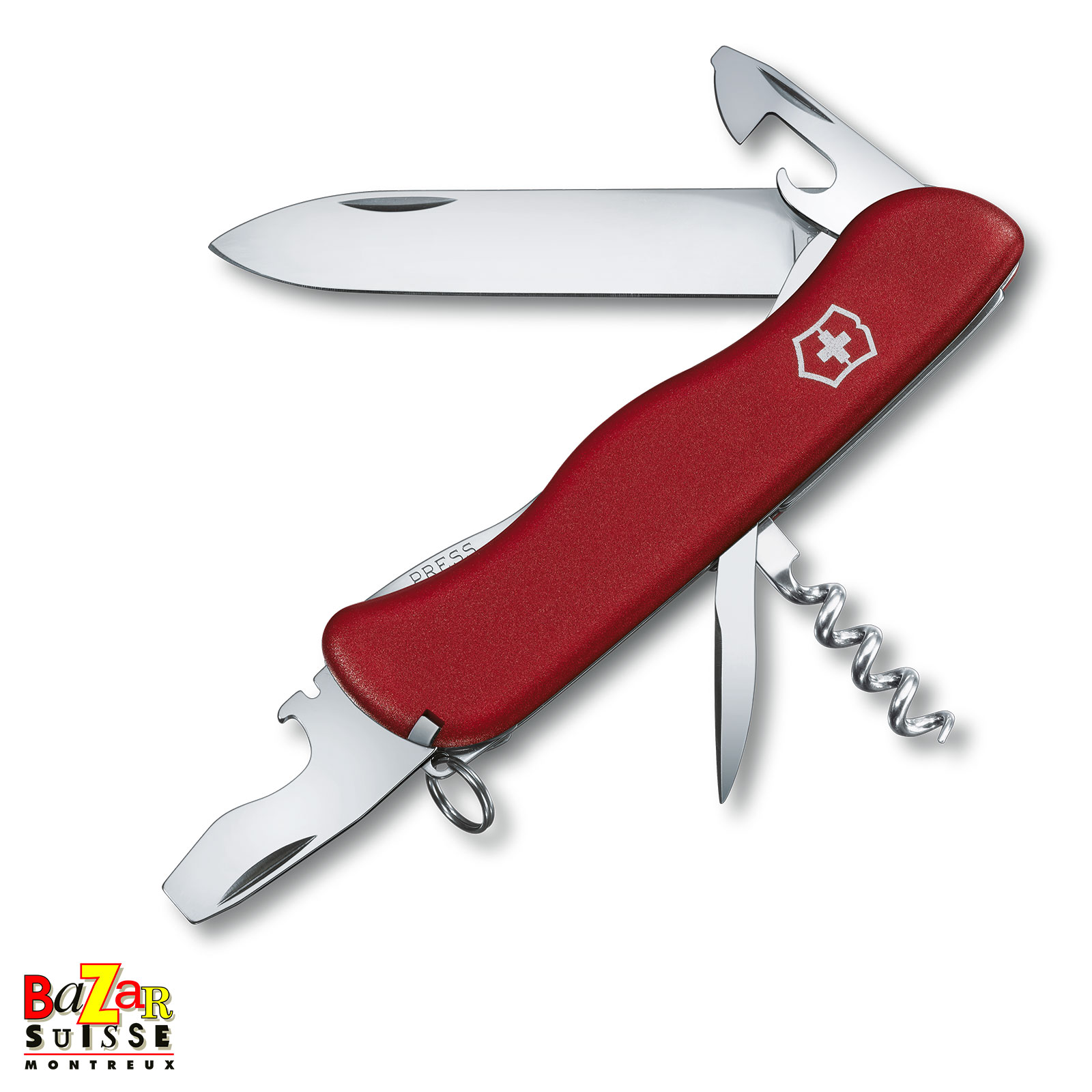 Victorinox Picknicker Swiss Army knife