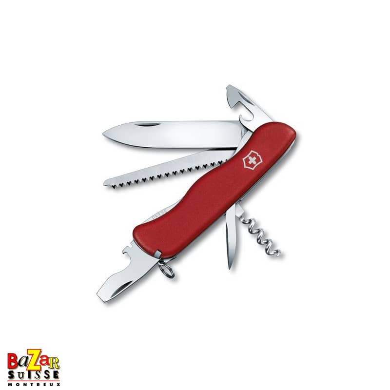 Coltellino svizzero Victorinox Forester