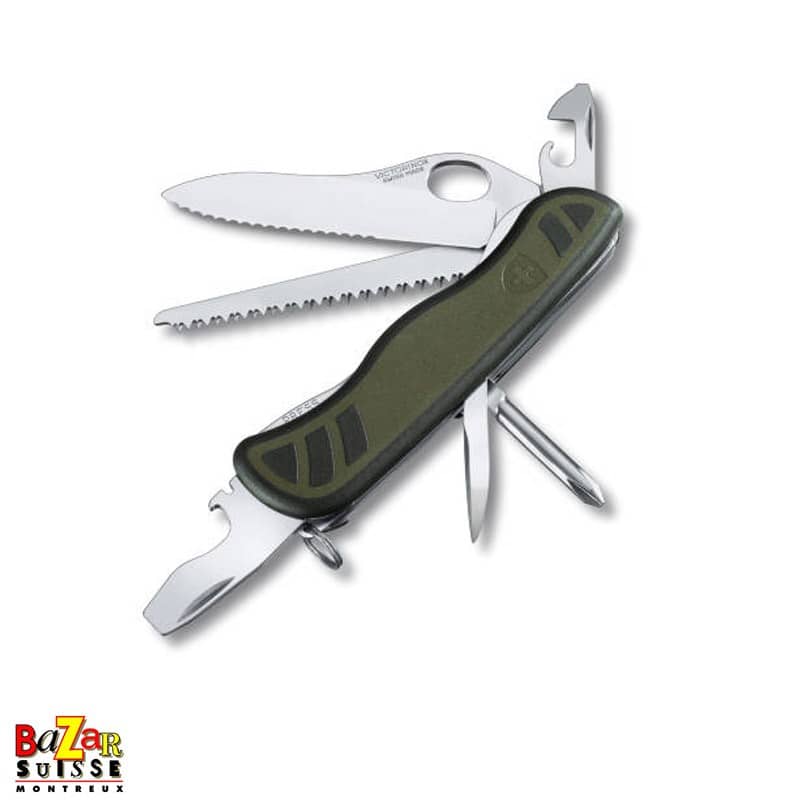 Coltello da soldato svizzero Victorinox 08