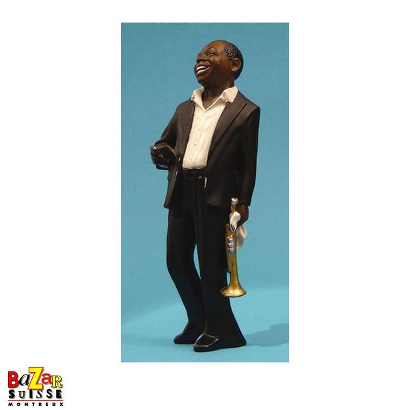 Der 3. Trompeter – All That Jazz Standard Figur